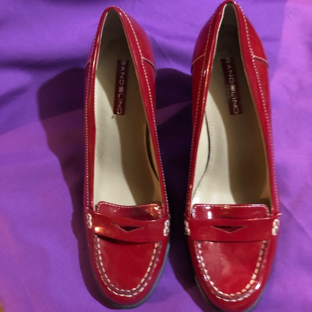 Bandolino women’s shoes